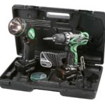 hitachi-ds12dvf3-12v-3-8-driver-drill-kit-with-flashlight-grade-c-reconditioned-31